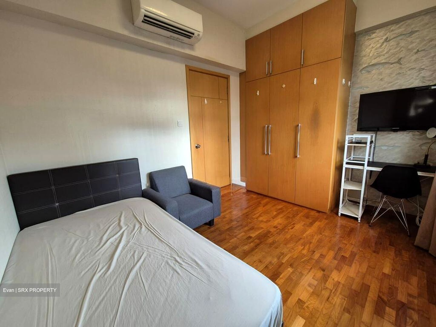 The Centris (D22), Apartment #514248411